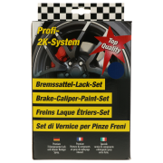 889776 Lak trmenu kotoucove brzdy Ford phoenixblau KHA3 150 DUPLI COLOR