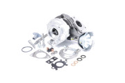 T981288BL Dmychadlo, plnění TURBO SERVICE SET REMAN BTS Turbo