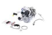 T981341 Dmychadlo, plnění TURBO SERVICE SET ORIGINAL BTS Turbo
