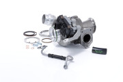 T981424BL Dmychadlo, plnění TURBO SERVICE SET REMAN BTS Turbo