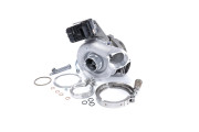 T981482BL Dmychadlo, plnění TURBO SERVICE SET REMAN BTS Turbo