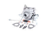 T981606BL Dmychadlo, plnění TURBO SERVICE SET REMAN BTS Turbo