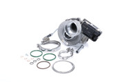 T981608BL Dmychadlo, plnění TURBO SERVICE SET REMAN BTS Turbo