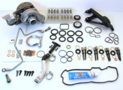 T981094SUPERKIT Dmychadlo, plnění TURBO SERVICE SET ORIGINAL BTS Turbo