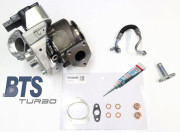T981042 Dmychadlo, plnění TURBO SERVICE SET ORIGINAL BTS Turbo