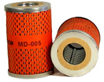 MD-005 Olejový filtr ALCO FILTER