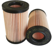 MD-389 Olejový filtr ALCO FILTER