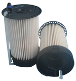 MD-785 Palivový filtr ALCO FILTER