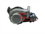 172-01900 Dmychadlo, plnění Original NEW Ishikawajima (IHI) Turbocharger SCHLÜTTER TURBOLADE