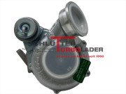 172-03885 Dmychadlo, plnění Original NEW Ishikawajima (IHI) Turbocharger SCHLÜTTER TURBOLADE