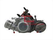 172-04875 Dmychadlo, plnění Original NEW Ishikawajima (IHI) Turbocharger SCHLÜTTER TURBOLADE