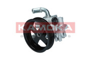 PP113 Hydraulické čerpadlo, řízení KAMOKA