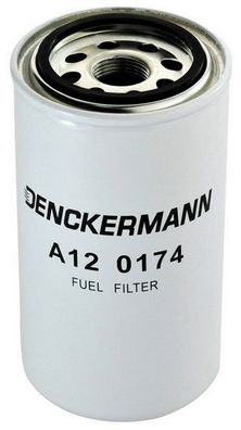 A120174 Palivový filtr DENCKERMANN