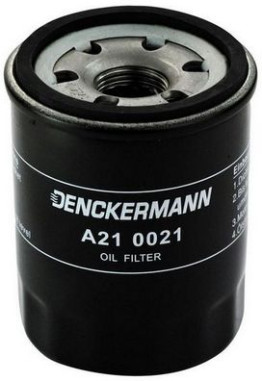 A210021 Filtr, pracovní hydraulika DENCKERMANN