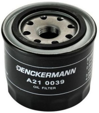 A210039 Filtr, pracovní hydraulika DENCKERMANN