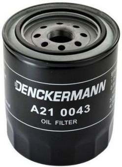 A210043 Filtr, pracovní hydraulika DENCKERMANN