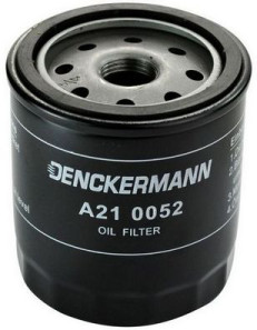 A210052 Filtr, pracovní hydraulika DENCKERMANN