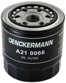 A210066 Filtr, pracovní hydraulika DENCKERMANN