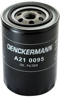 A210095 Filtr, pracovní hydraulika DENCKERMANN