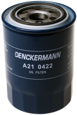 A210422 Olejový filtr DENCKERMANN