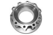 BC13034 Brzdový kotouč DENCKERMANN