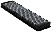 M110273 Filtr, vzduch v interiéru DENCKERMANN