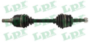 DS37142 Hnací hřídel LPR