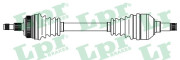 DS52593 Hnací hřídel LPR