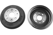 BD-4856 Brzdový buben KAVO PARTS