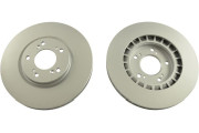 BR-2247-C Brzdový kotouč KAVO PARTS