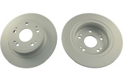 BR-2265-C Brzdový kotouč KAVO PARTS