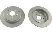 BR-2299-C Brzdový kotouč KAVO PARTS