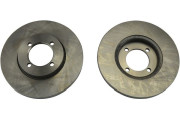 BR-3233 Brzdový kotouč KAVO PARTS