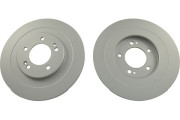 BR-3263-C Brzdový kotouč KAVO PARTS