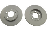 BR-3295-C Brzdový kotouč KAVO PARTS