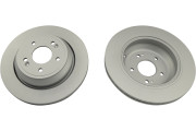 BR-4209-C Brzdový kotouč KAVO PARTS