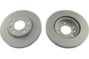 BR-4213-C Brzdový kotouč KAVO PARTS