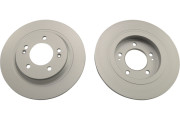 BR-4243-C Brzdový kotouč KAVO PARTS