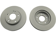 BR-4254-C Brzdový kotouč KAVO PARTS