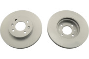 BR-4258-C Brzdový kotouč KAVO PARTS