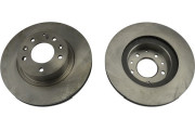 BR-4741 Brzdový kotouč KAVO PARTS