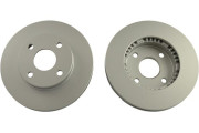 BR-4748-C Brzdový kotouč KAVO PARTS