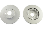 BR-4749-C Brzdový kotouč KAVO PARTS