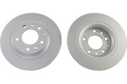 BR-4756-C Brzdový kotouč KAVO PARTS