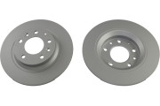 BR-4759-C Brzdový kotouč KAVO PARTS