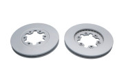 BR-4761-C Brzdový kotouč KAVO PARTS