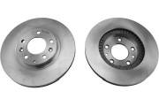 BR-4768 Brzdový kotouč KAVO PARTS