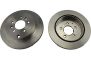 BR-4773 Brzdový kotouč KAVO PARTS