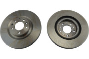 BR-4774 Brzdový kotouč KAVO PARTS