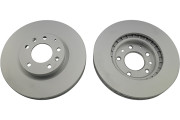 BR-4786-C Brzdový kotouč KAVO PARTS